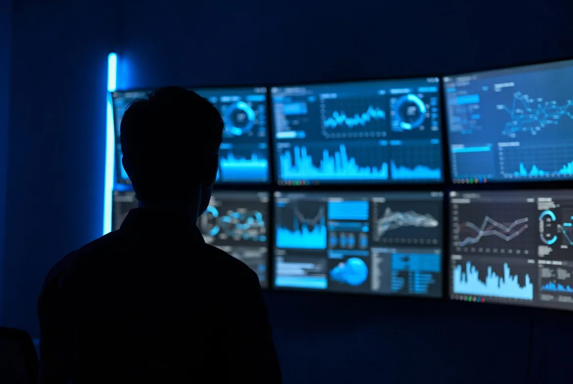 Infraestrutura e datacenter