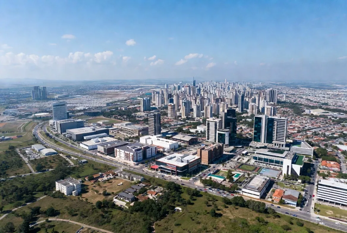 Atendimento de TI presencial em Osasco, operação local da 8sa