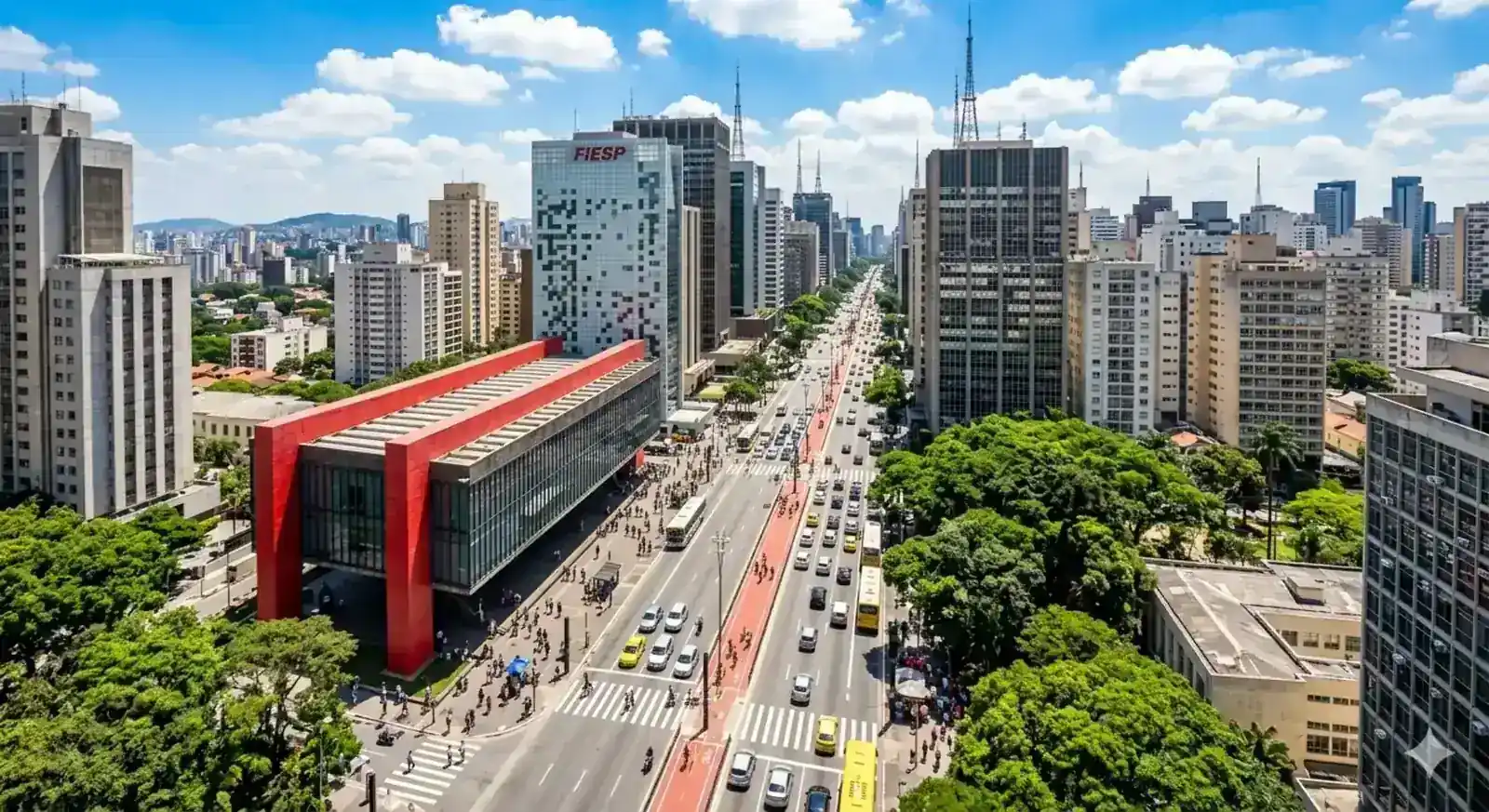 Empresa de TI em São Paulo