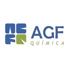 Logo AGF Química