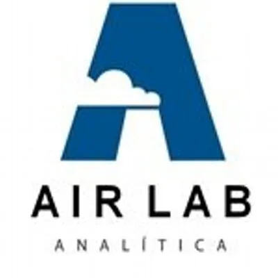 Logo Airlab Analítica