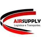 Logo da Airsupply — cliente da 8sa Suporte de TI