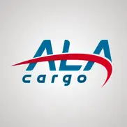 Logo da Ala Cargo — cliente da 8sa Suporte de TI