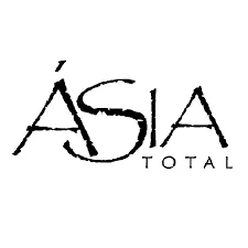Logo Ásia Total