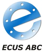 Logo da Ecus ABC — cliente da 8sa Suporte de TI