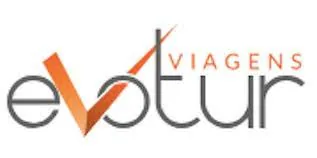 Logo Evotur