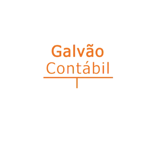 Logo Galvão Contábil