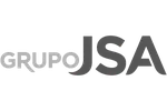 Logo do Grupo JSA — cliente da 8sa Suporte de TI
