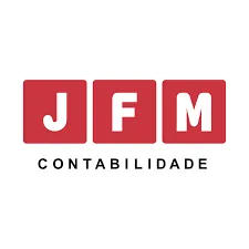 Logo JFM Contabilidade