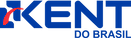 Logo da Kent do Brasil — cliente da 8sa Suporte de TI