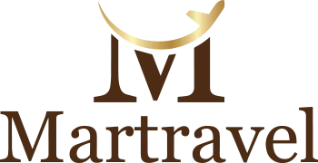 Logo Martravel