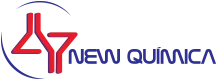 Logo New Química