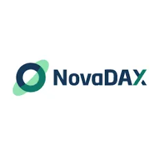 Logo Novadax