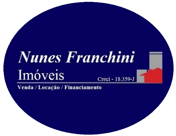 Logo Nunes Franchini