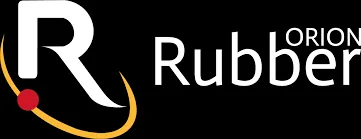 Logo Orion Rubber