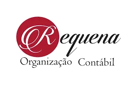 Logo Requena Contábil