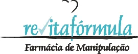 Logo Revita Fórmula