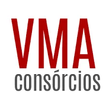 Logo VMA Consórcios